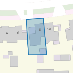 Perceel HLD01-F-2664