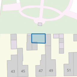 Perceel HLD01-F-2668