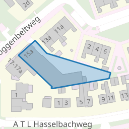 Perceel HLD01-F-2685