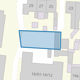 Perceel HLD01-F-2692