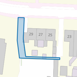 Perceel HLD01-F-2693