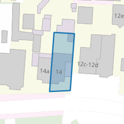 Perceel HLD01-F-2700