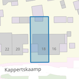 Perceel HLD01-F-2708