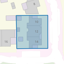 Perceel HLD01-F-2710