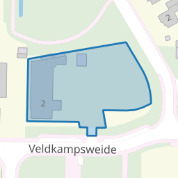 Perceel HLD01-F-2715