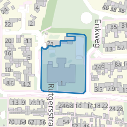 Perceel HLD01-F-2722