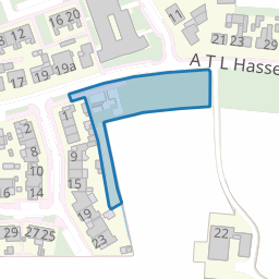 Perceel HLD01-F-2723