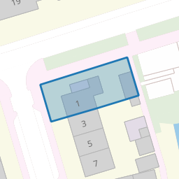 Perceel HLD01-F-2724