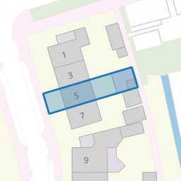 Perceel HLD01-F-2726