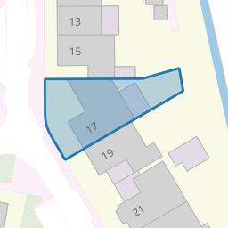 Perceel HLD01-F-2732