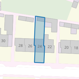 Perceel HLD01-F-2735