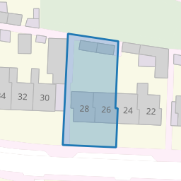 Perceel HLD01-F-2736