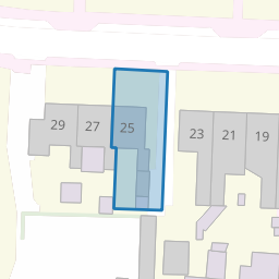 Perceel HLD01-F-2738