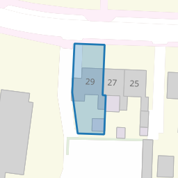 Perceel HLD01-F-2739