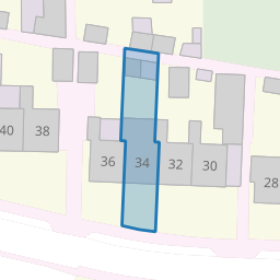 Perceel HLD01-F-2772