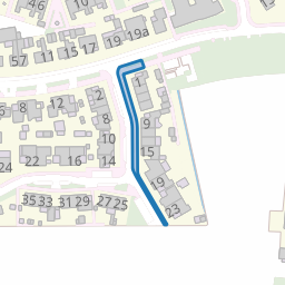 Perceel HLD01-F-2786