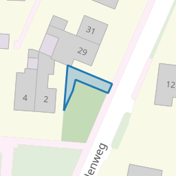 Perceel HLD01-F-2791