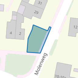 Perceel HLD01-F-2792