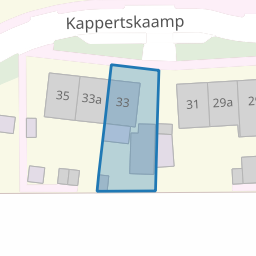 Perceel HLD01-F-2793