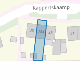 Perceel HLD01-F-2800
