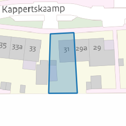 Perceel HLD01-F-2802