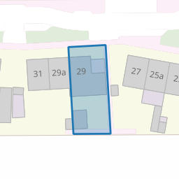Perceel HLD01-F-2803