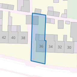 Perceel HLD01-F-2815