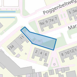 Perceel HLD01-F-2818