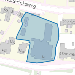 Perceel HLD01-F-2840