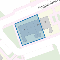 Perceel HLD01-F-2851