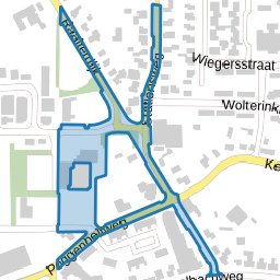 Perceel HLD01-F-2858