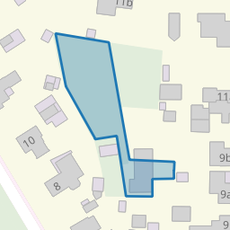 Perceel HLD01-F-2860