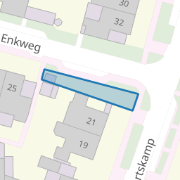 Perceel HLD01-F-2861