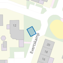 Perceel HLD01-F-2864