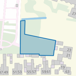 Perceel HLD01-F-2868