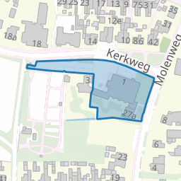 Perceel HLD01-F-2870