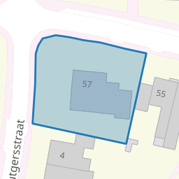 Perceel HLD01-F-2872