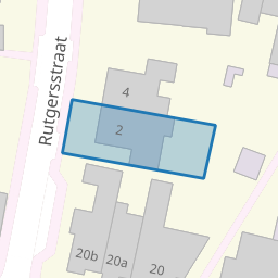 Perceel HLD01-F-2877