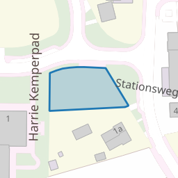 Perceel HLD01-F-2898