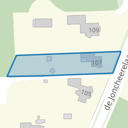 Perceel HLD01-G-2015