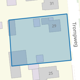 Perceel HLD01-G-2032