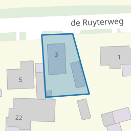 Perceel HLD01-G-2044