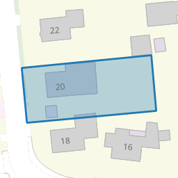 Perceel HLD01-G-2056