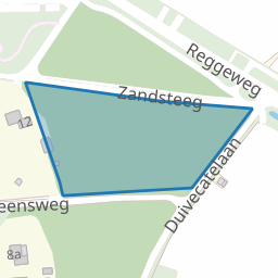 Perceel HLD01-G-2161