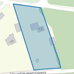 Perceel HLD01-G-2162