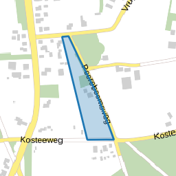 Perceel HLD01-G-2192