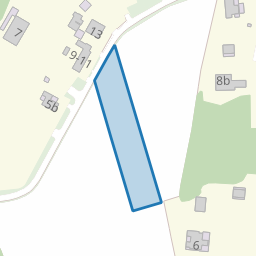 Perceel HLD01-G-2197