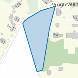 Perceel HLD01-G-2198