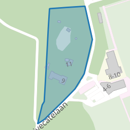 Perceel HLD01-G-2215