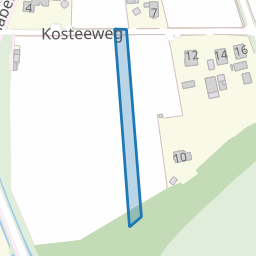 Perceel HLD01-G-2226